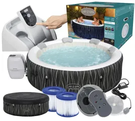 dmuchane-spa-hydromasaz-hollywood-6-os-196x66-cm-led-bestway-60059-2026