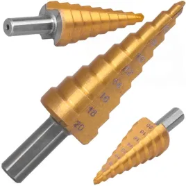 wiertlo-stozkowe-stopniowe-choinkowe-tytan-4-20-mm