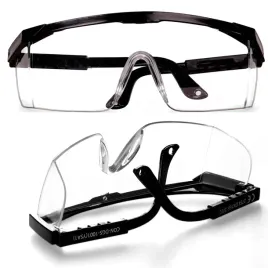 okulary-ochronne-gogle-robocze-bezbarwne-bhp