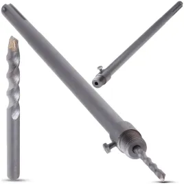adapter-uchwyt-450mm-sds-max-koronki-otwornicy-m22