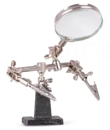 zestaw-trzecia-reka-do-lutowania-uchwyt-lupa