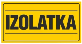 tablica-tabliczka-znak-pcv-izolatka-12x22-cm-bhp