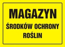 tablica-informacja-magazyn-srodkow-ochrony-roslin