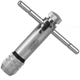 pokretlo-uchwyt-gwintownikow-grzechotka-m3-m8-85mm
