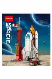 klocki-zestaw-kosmiczna-rakieta-start-nasa-494el-6