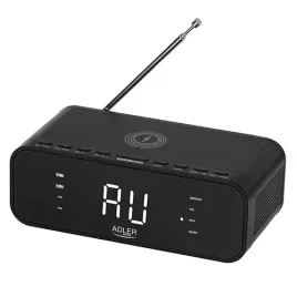 radiobudzik-ladowarka-indukcyjna-bluetooth-fm-aux