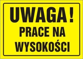tablica-informacja-pcv-uwaga-prace-na-wysokosci