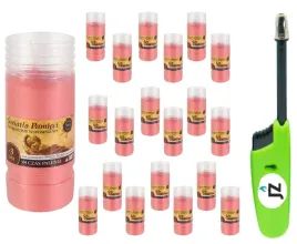 wklady-do-zniczy-parafinowe-caloroczne-2-3-dni-zapalarka-gratis