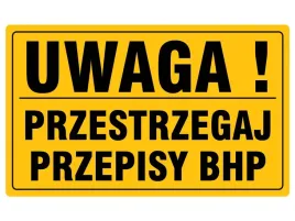 tablica-pcv-tabliczka-przestrzegaj-przepisy-bhp