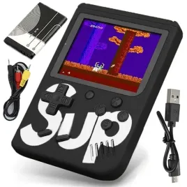 mini-konsola-retro-przenosna-ekran-3-0-400-gier-sup-1b1-kolor-czarny