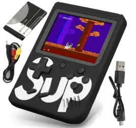 mini-konsola-retro-przenosna-ekran-3-0-400-gier-sup-1b1-kolor-czarny