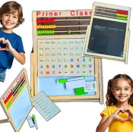 tablica-dwustronna-kredowa-edukacyjna-wielofunkcyjna-2w1-gadzet-30-x-40-cm