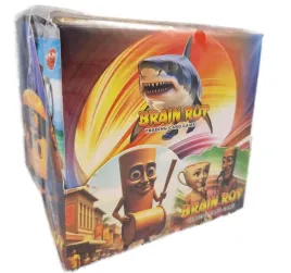 tungtung-sahur-kolekcja-kart-dla-dzieci-288-kart-w-36-zestawach