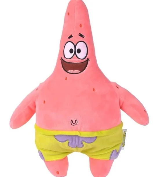 Maskotka z bajki Rozgwiazda Maskotka Pluszowa Zabawka 30 CM