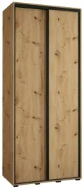 szafa-przesuwna-davos-1-100-wys-2352-gl-45-cm