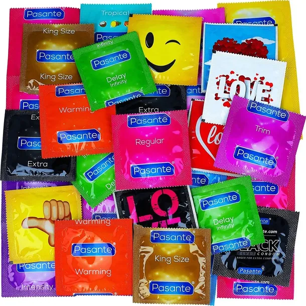pasante-regular-prezerwatywy-lateksowe-marka-pasante
