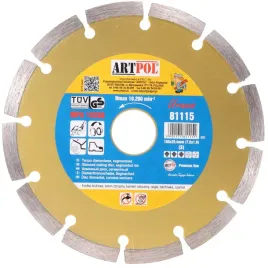 tarcza-diamentowa-150x25-do-kostki-brukowej-betonu