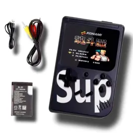 mini-konsola-retro-sup-1b1-400-gier-or-przenosna-or-ekran-3-0-or-czarna