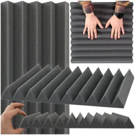 panel-akustyczny-mata-pianka-akustyczna-50x50x5cm-pokoj-dziecka-dekoracyjny