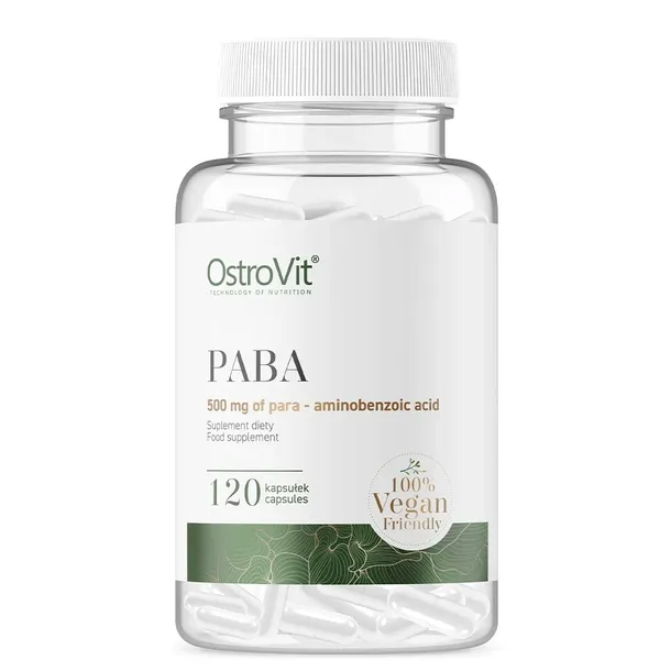ostrovit-paba-120kaps-waga-z-opakowaniem-0-085-kg