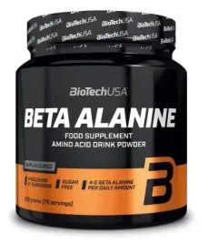 biotech-beta-alanine-300g