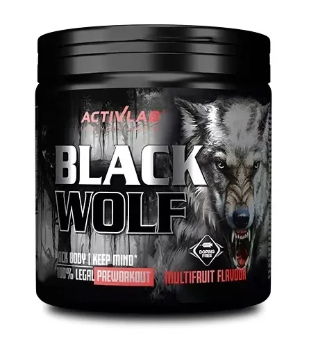 activlab-black-wolf-300g-cytrynowy-liczba-porcji-w-opakowaniu-30