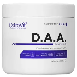 ostrovit-supreme-pure-daa-200g