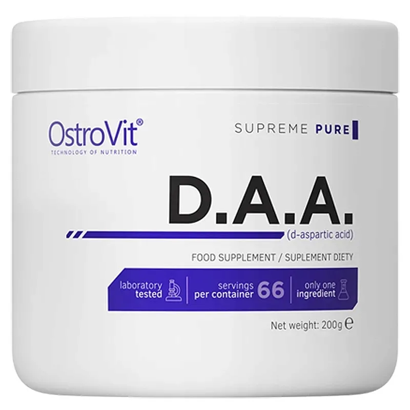 ostrovit-supreme-pure-daa-200g