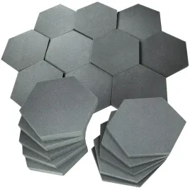 panel-mata-pianka-akustyczna-hexagon-plastry-miodu-na-sciane-szesciokat