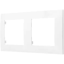 ospel-szafir-bialy-ramka-podwojna