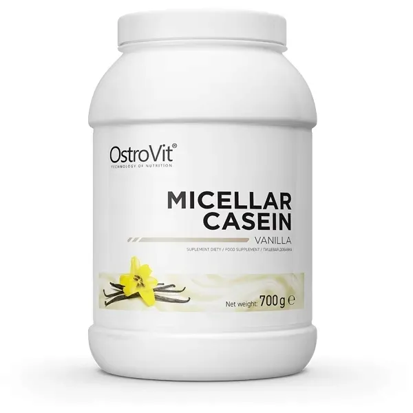 ostrovit-micellar-casein-700g-vanilla-rodzaj-bialko-kazeinowe