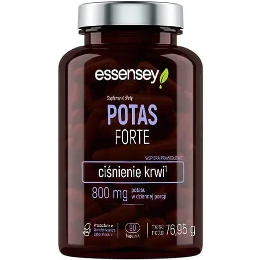 essensey-potas-forte-90-kaps-waga-z-opakowaniem-0-1-kg