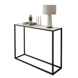 konsola-modern-glass-100-cm-czarny-biale-szklo