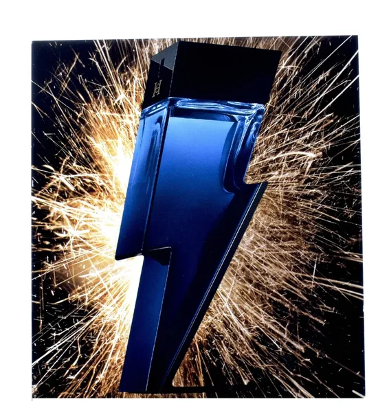 CAROLINA HERRERA WODA PERFUMOWANA BAD BOY
