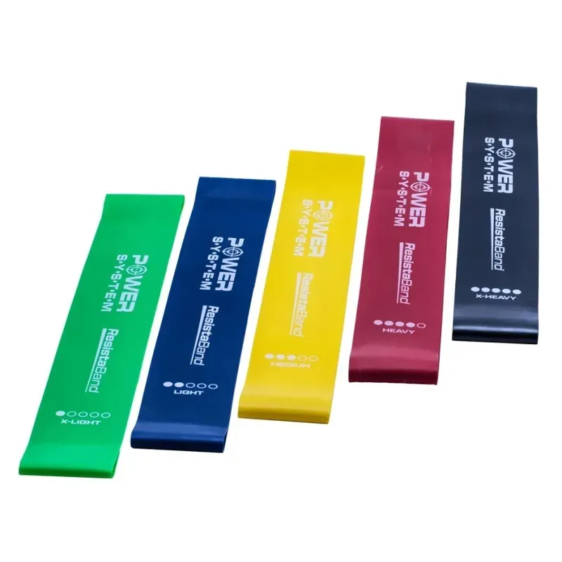 power-system-resista-band-set
