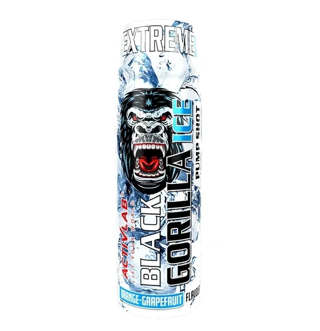 activlab-black-gorilla-ice-pump-shot-80-ml