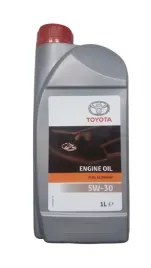 toyota-fuel-economy-5w30-1l