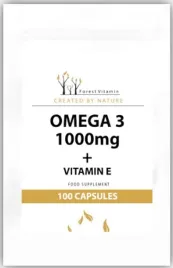 forest-vitamin-omega-vit-e-100-kaps