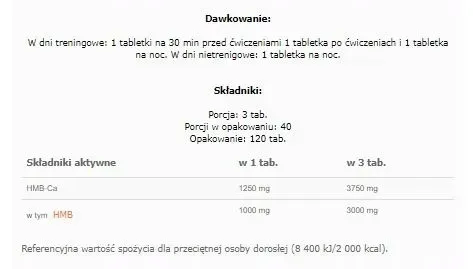 activlab-hmb-1250-mega-tabs-120-tabl-smak-naturalny