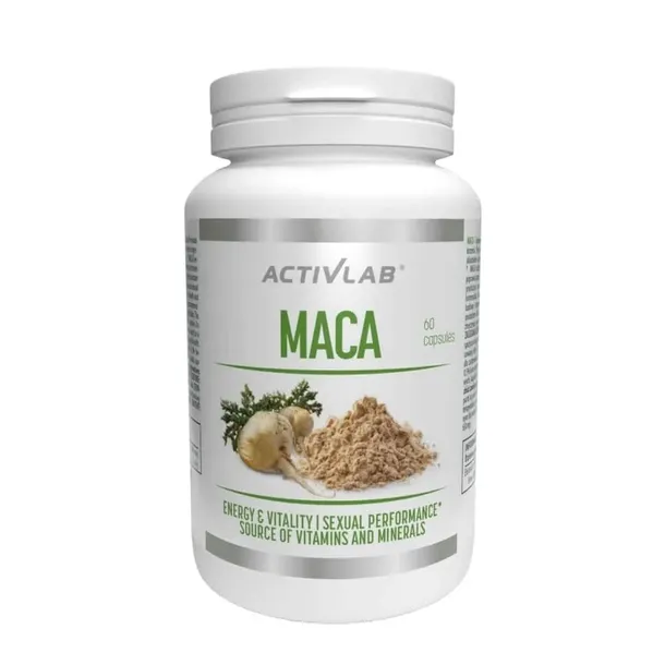 activlab-maca-60-kaps-postac-kapsulki