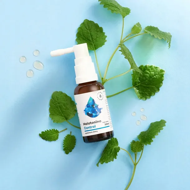 aura-melatonina-control-melisa-30-ml-podstawowy-skladnik-melatonina