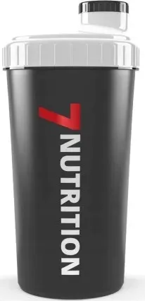 7-nutrition-shaker-700ml-black