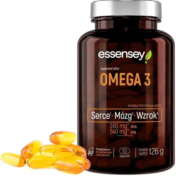 essensey-omega-3-90kaps-waga-z-opakowaniem-0-15-kg