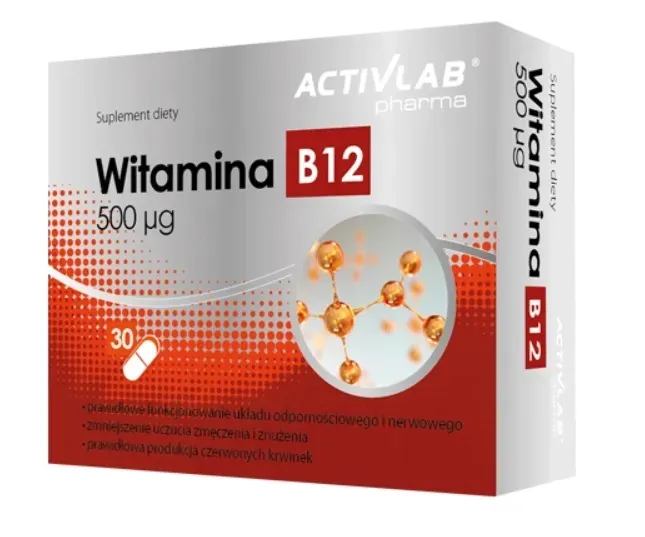 activlab-pharma-witamina-b12-500ug-30kaps-anemia