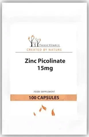 forest-vitamin-cynk-100-kaps-podstawowy-skladnik-cynk