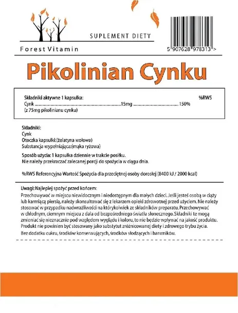 forest-vitamin-cynk-100-kaps-cechy-dodatkowe-bez-cukru