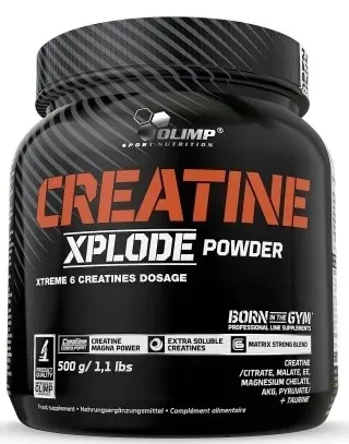 olimp-creatine-xplode-500-g-ananas