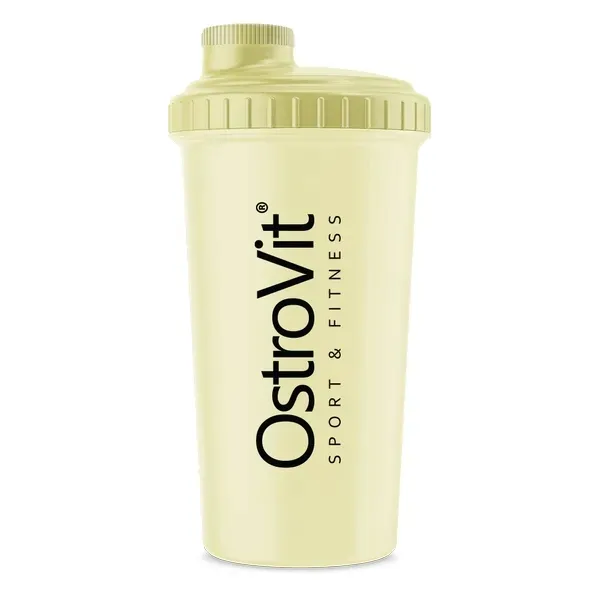 ostrovit-shaker-700ml-yellow-stan-nowy