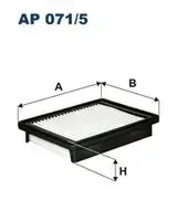 filtron-ap-071-5