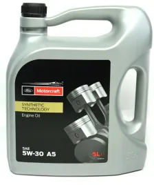 motorcraft-ford-a5-5w30-913d-5l